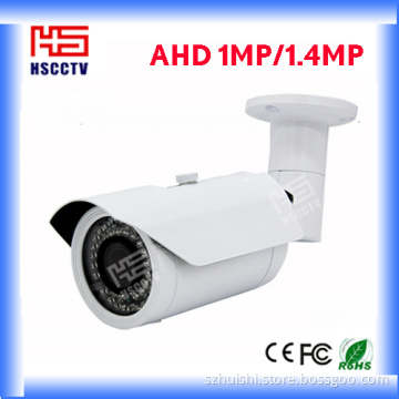 Security High Definition 720/960p WDR Analog Camera